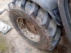 2012 MANITOU   for sale at Copart WOLVERHAMPTON
