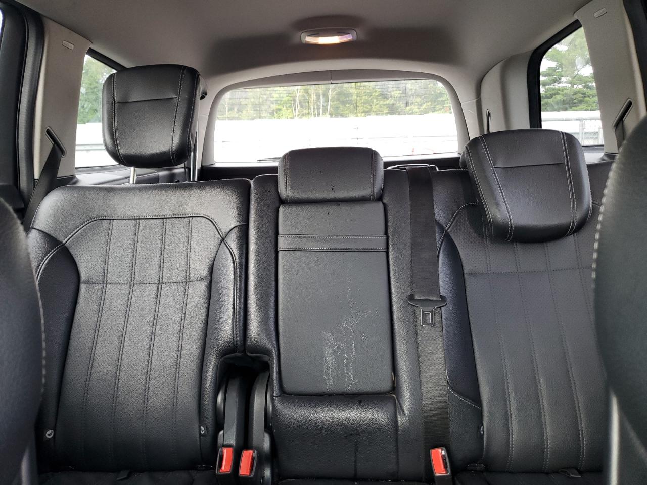 2013 Mercedes-Benz Gl 450 4Matic VIN: 4JGDF7CE3DA237450 Lot: 72028825