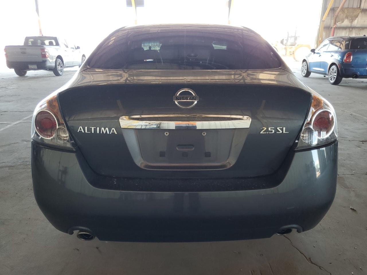 2011 Nissan Altima Base VIN: 1N4AL2AP8BN475670 Lot: 80412975