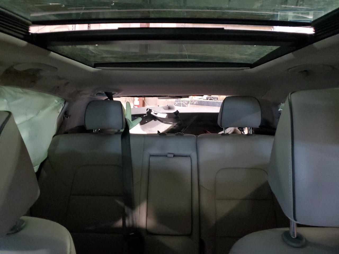 2018 Kia Sportage Ex VIN: KNDPNCAC4J7333742 Lot: 70758995