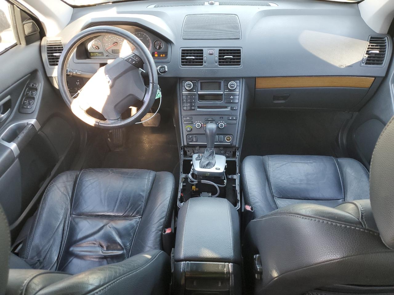 2008 Volvo Xc90 3.2 VIN: YV4CY982881459943 Lot: 83964215