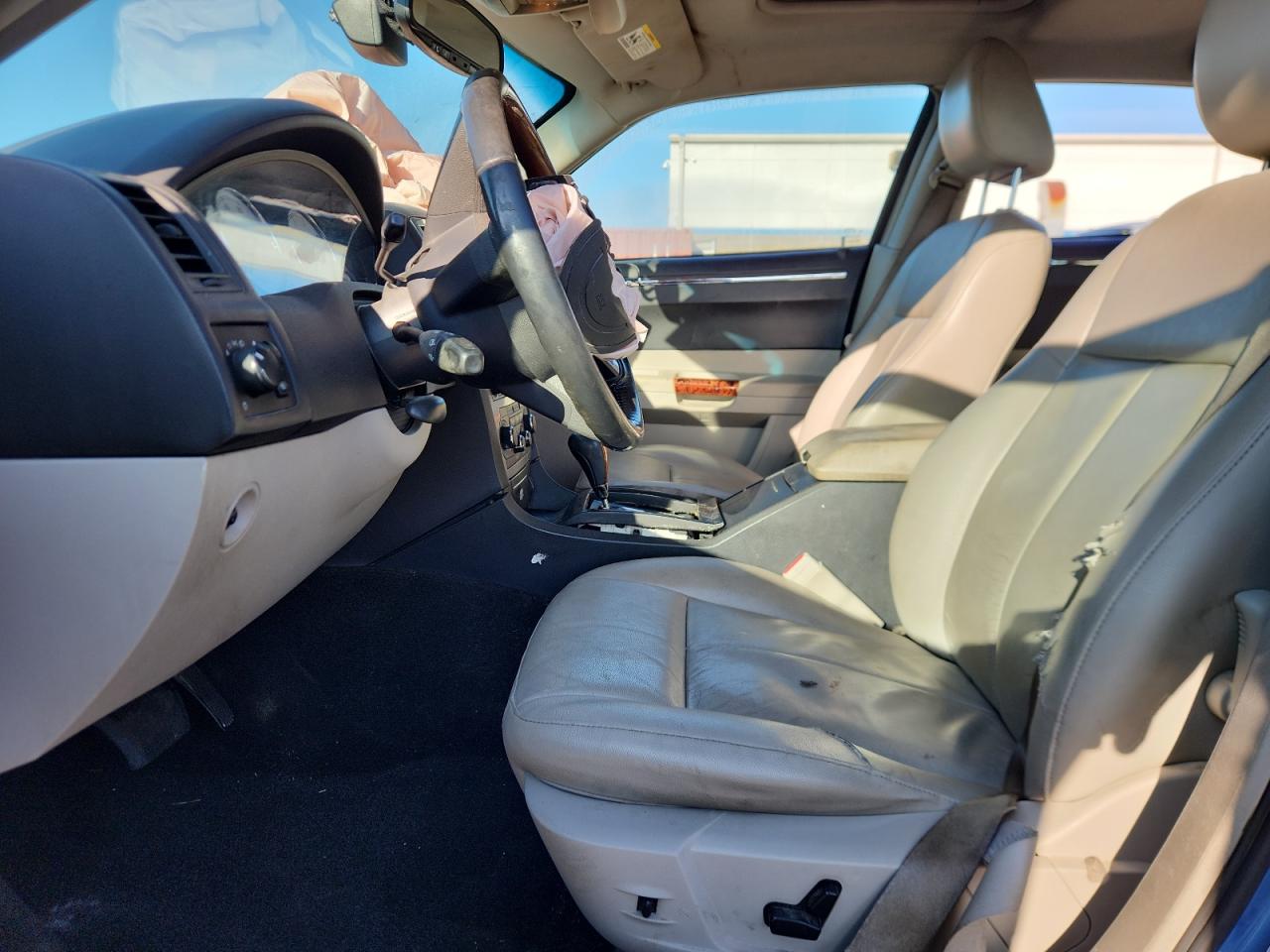 2007 Chrysler 300 Touring VIN: 2C3LK53G57H679111 Lot: 80065435