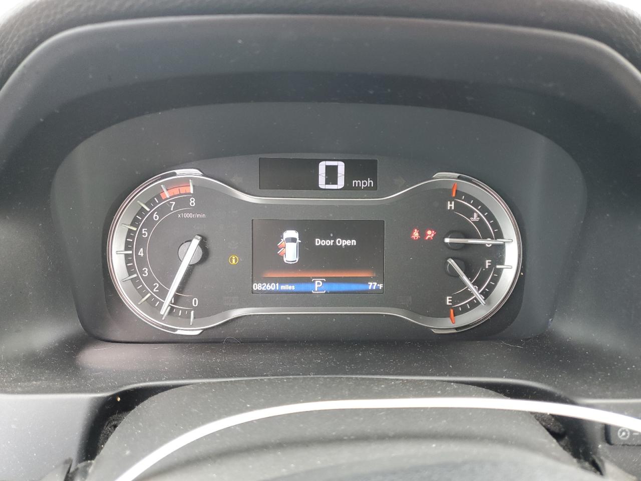 2016 Honda Pilot Ex VIN: 5FNYF5H48GB022362 Lot: 71899875