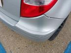 2008 MERCEDES A150 CLASSIC SE CVT  for sale at Copart NEWBURY