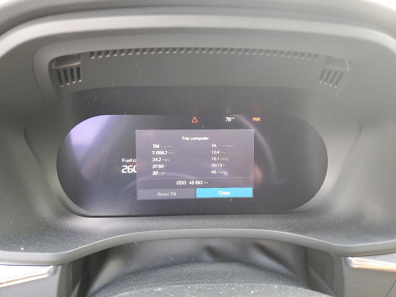 2023 Volvo Xc60 Plus VIN: YV4L12RW0P1374266 Lot: 80756235