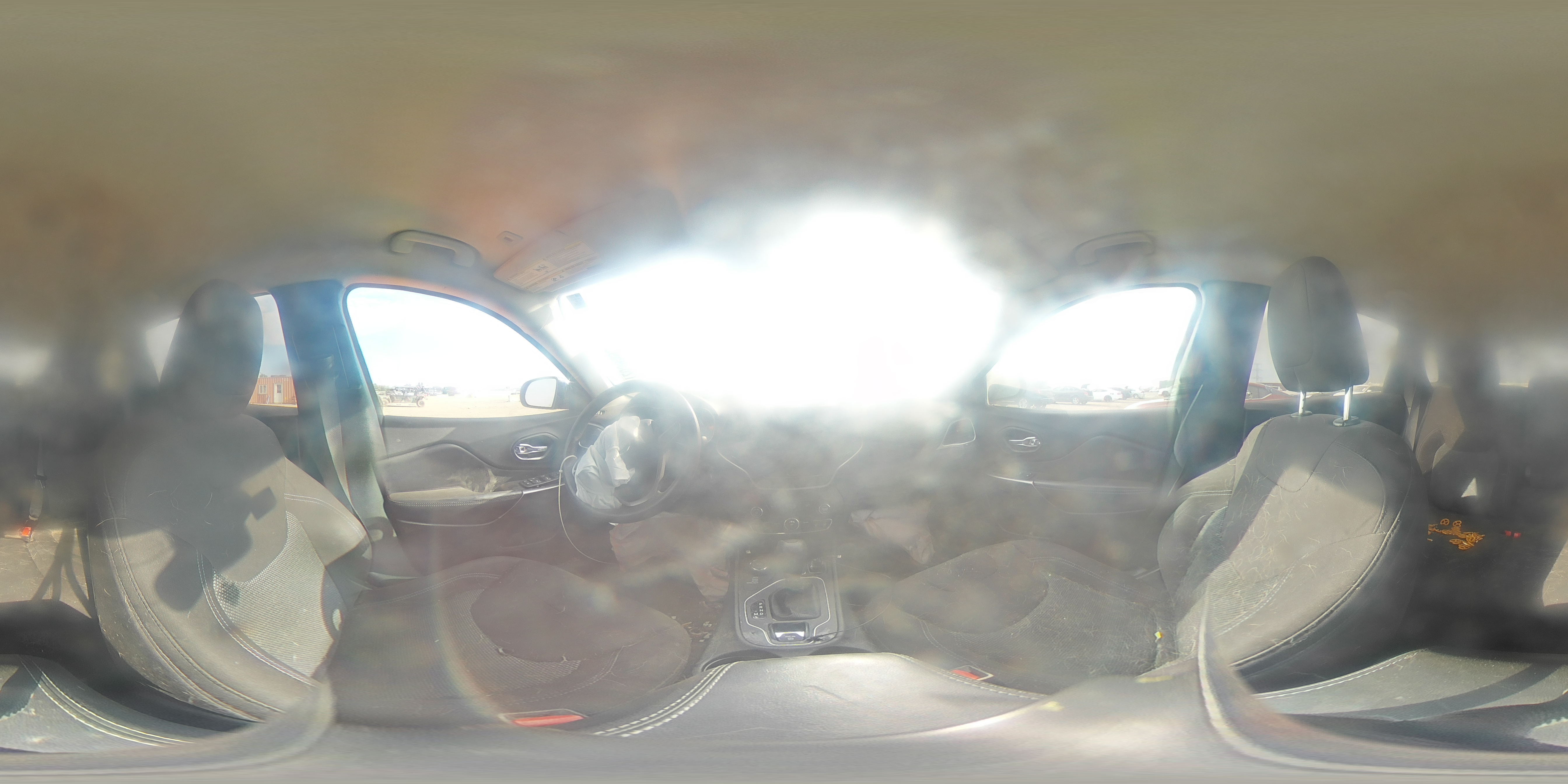 2019 Jeep Cherokee Latitude VIN: 1C4PJMCX5KD192006 Lot: 72039595