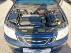 2005 SAAB 9-3 AERO 210 BHP  for sale at Copart SANDWICH