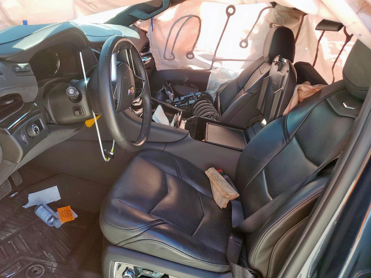 2020 Cadillac Escalade Platinum VIN: 1GYS3DKJ0LR159592 Lot: 81725795