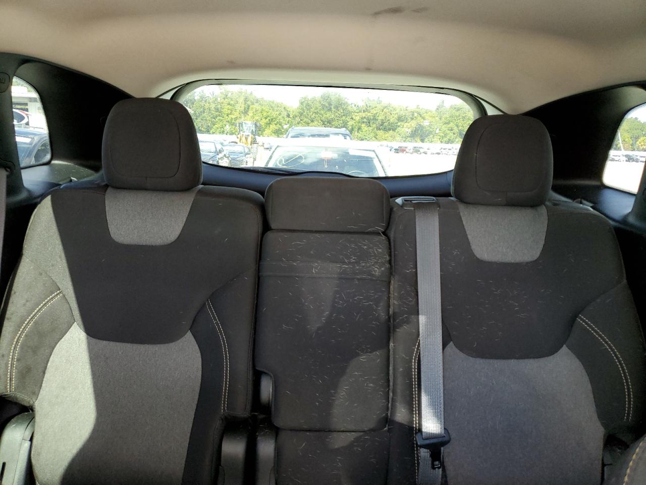 2014 Jeep Cherokee Latitude VIN: 1C4PJMCS0EW257874 Lot: 84413005