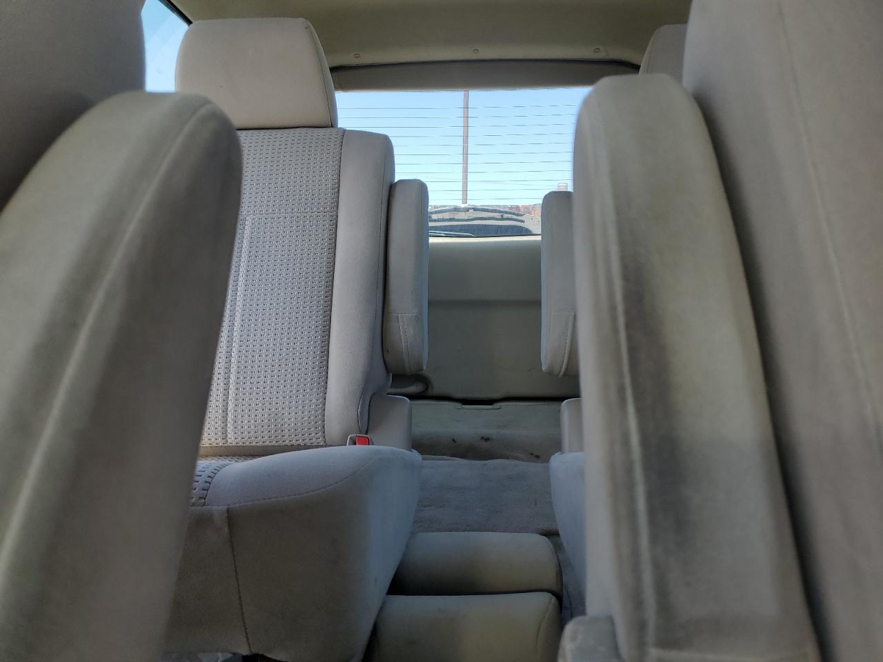 2004 Mazda Mpv Wagon VIN: JM3LW28A540531860 Lot: 71858125