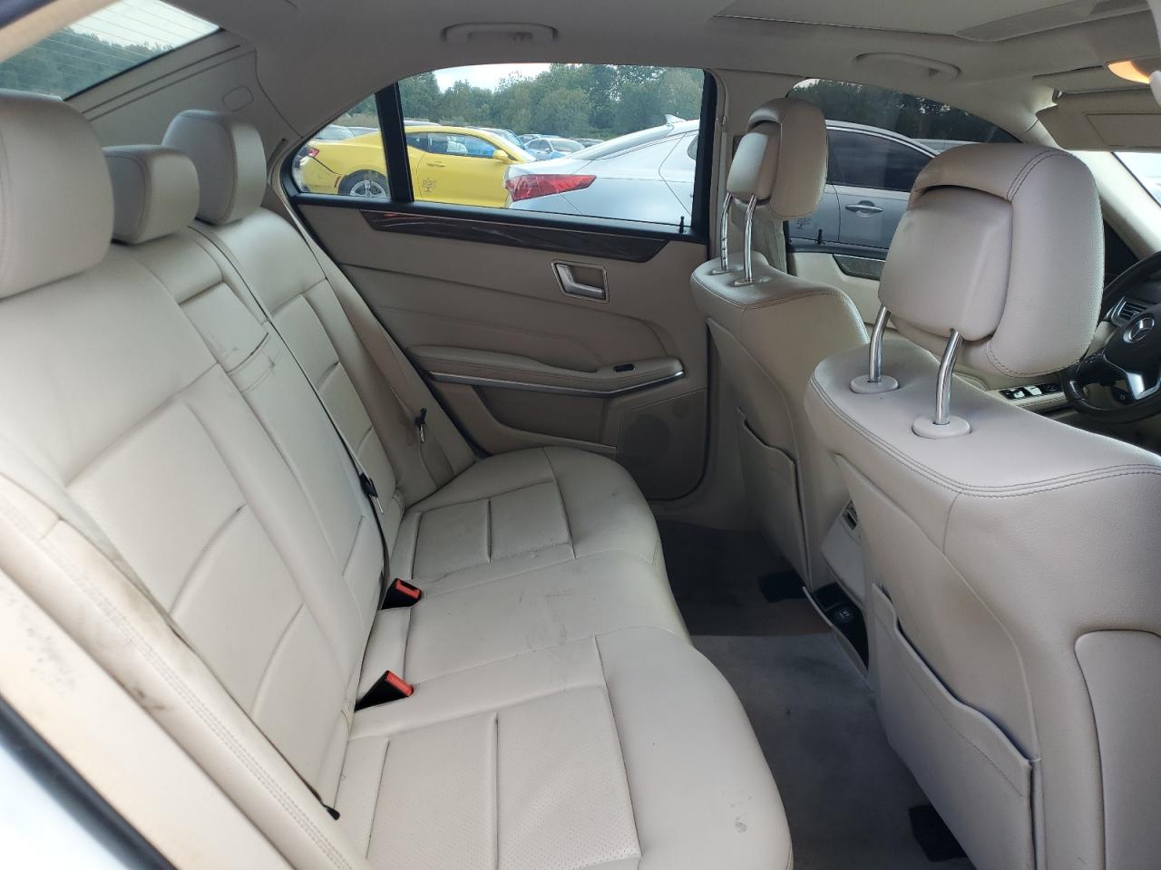 2014 Mercedes-Benz E 350 4Matic VIN: WDDHF8JB7EB073108 Lot: 71813005