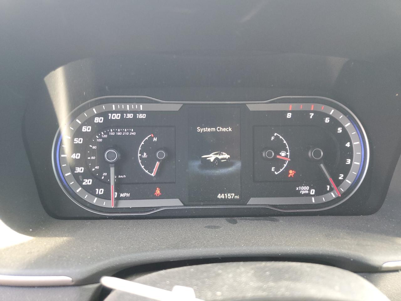 2024 Hyundai Santa Cruz Sel VIN: 5NTJBDAE6RH089753 Lot: 84226505