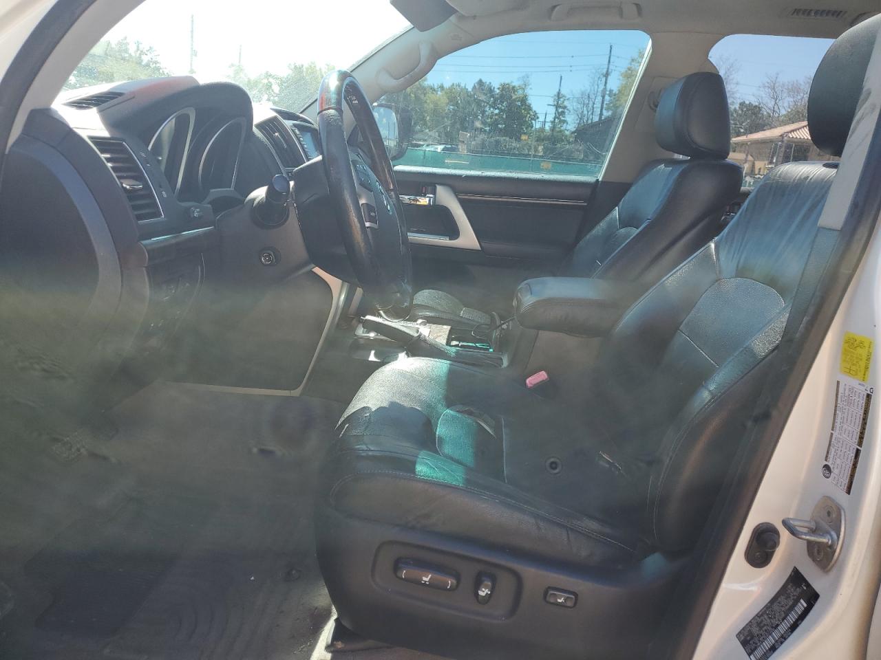 2013 Toyota Land Cruiser VIN: JTMHY7AJ3D4014436 Lot: 69218065