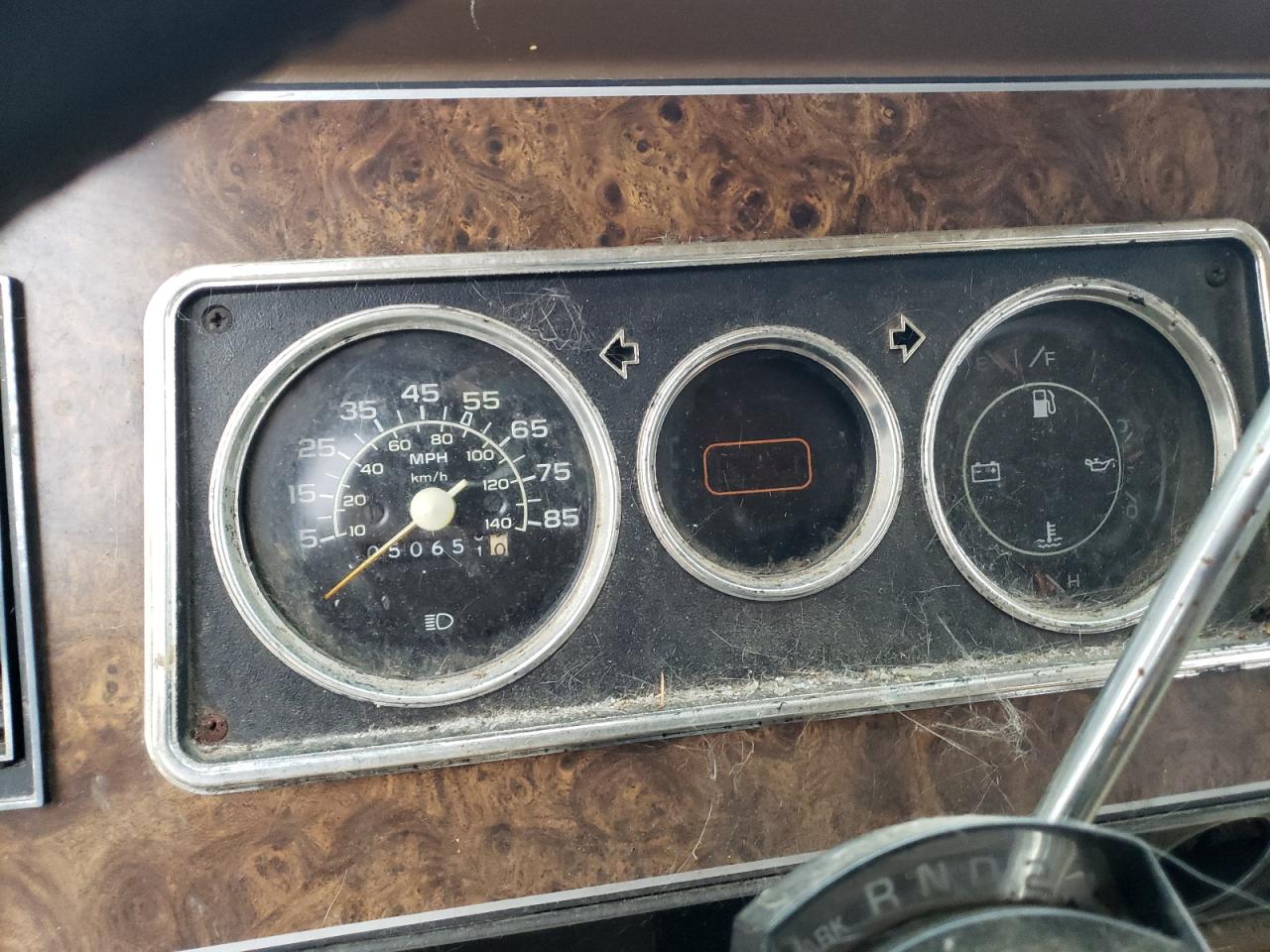 1987 Chevrolet P30 - Rvs Rv VIN: 1GBKP37W8H3311884 Lot: 71553295