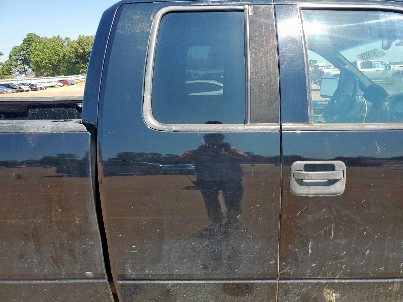 2004 Ford F150 VIN: 1FTPX14594KC80923 Lot: 71976655