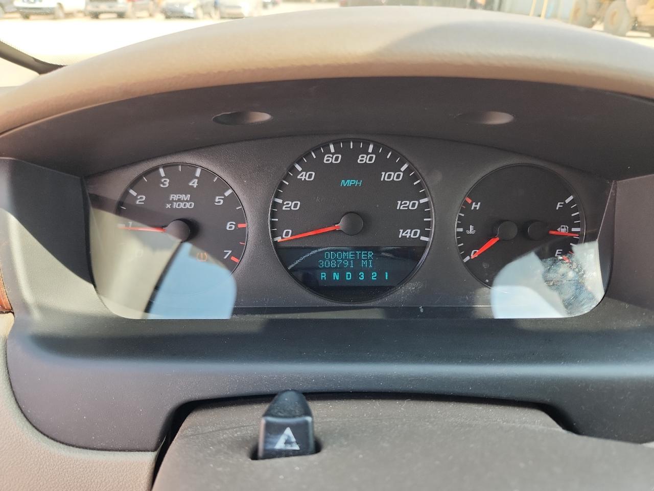 2008 Chevrolet Impala Ls VIN: 2G1WB58K081269664 Lot: 81243615