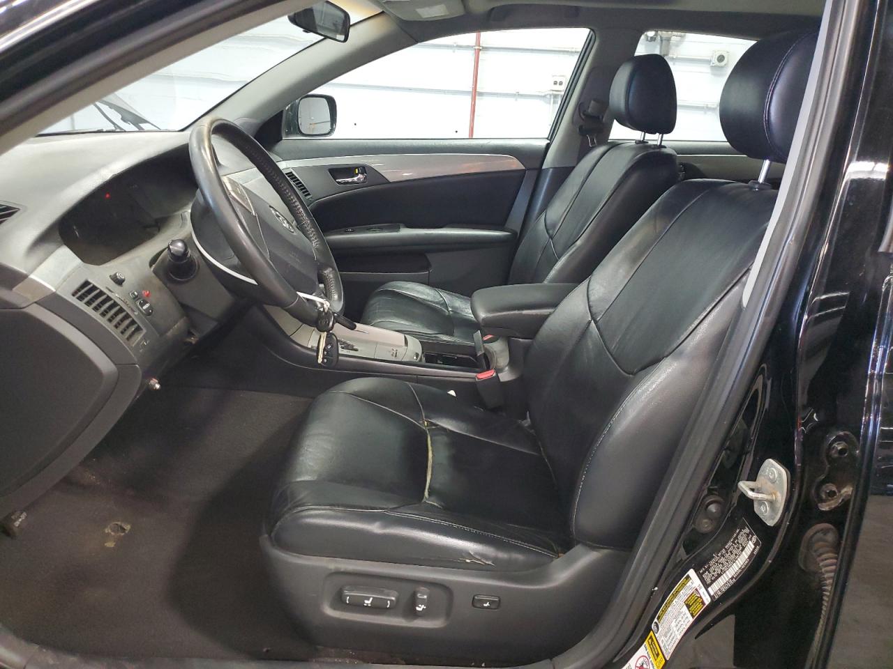 2007 Toyota Avalon Xl VIN: 4T1BK36B87U196720 Lot: 84643825