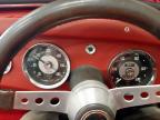 1960 AUSTIN HEALEY SPRITE  for sale at Copart COLCHESTER