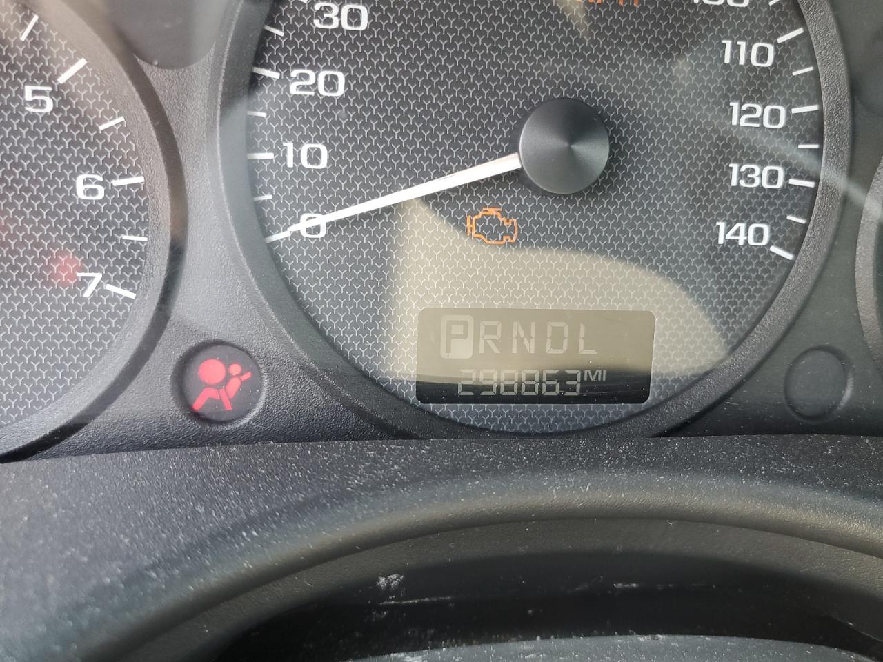 2005 Chevrolet Malibu Ls VIN: 1G1ZT54835F185105 Lot: 81422955