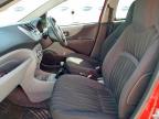 2009 NISSAN PIXO N-TEC  for sale at Copart BRISTOL