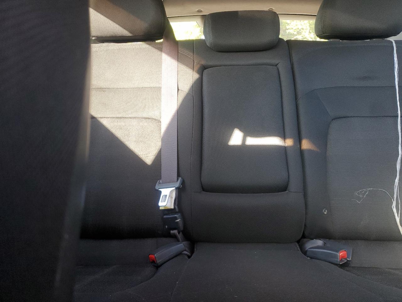 2013 Kia Sportage Base VIN: KNDPB3A21D7369473 Lot: 80070895