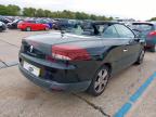 2011 RENAULT MEGANE DYNAMIQUE TOMTOM V  for sale at Copart NEWBURY