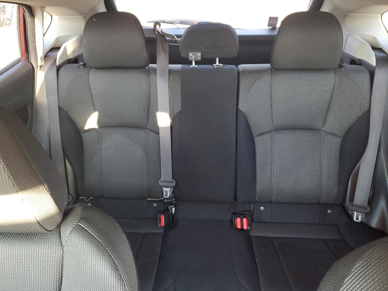 2019 Subaru Crosstrek VIN: JF2GTABC4K8279719 Lot: 71263145