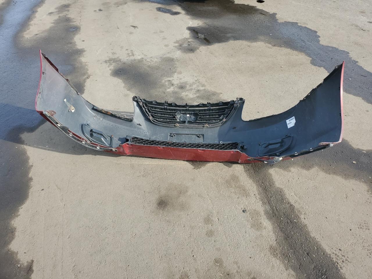 2008 Kia Spectra Ex VIN: KNAFE121885518179 Lot: 84424315