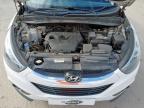 2015 HYUNDAI IX35 S  for sale at Copart YORK