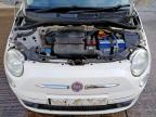 2011 FIAT 500 POP  for sale at Copart CHESTER