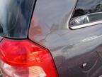 2011 VAUXHALL ZAFIRA EXCLUSIV 1.8I EXCLUSIV 5DR for sale at Copart WOLVERHAMPTON