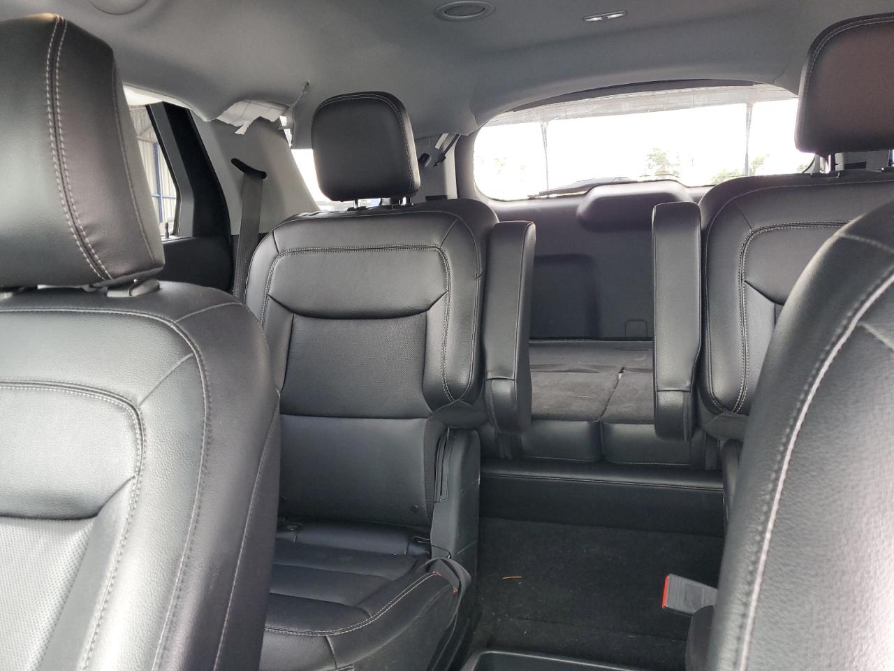 2021 Ford Explorer Limited VIN: 1FMSK8FH6MGA14413 Lot: 71562005