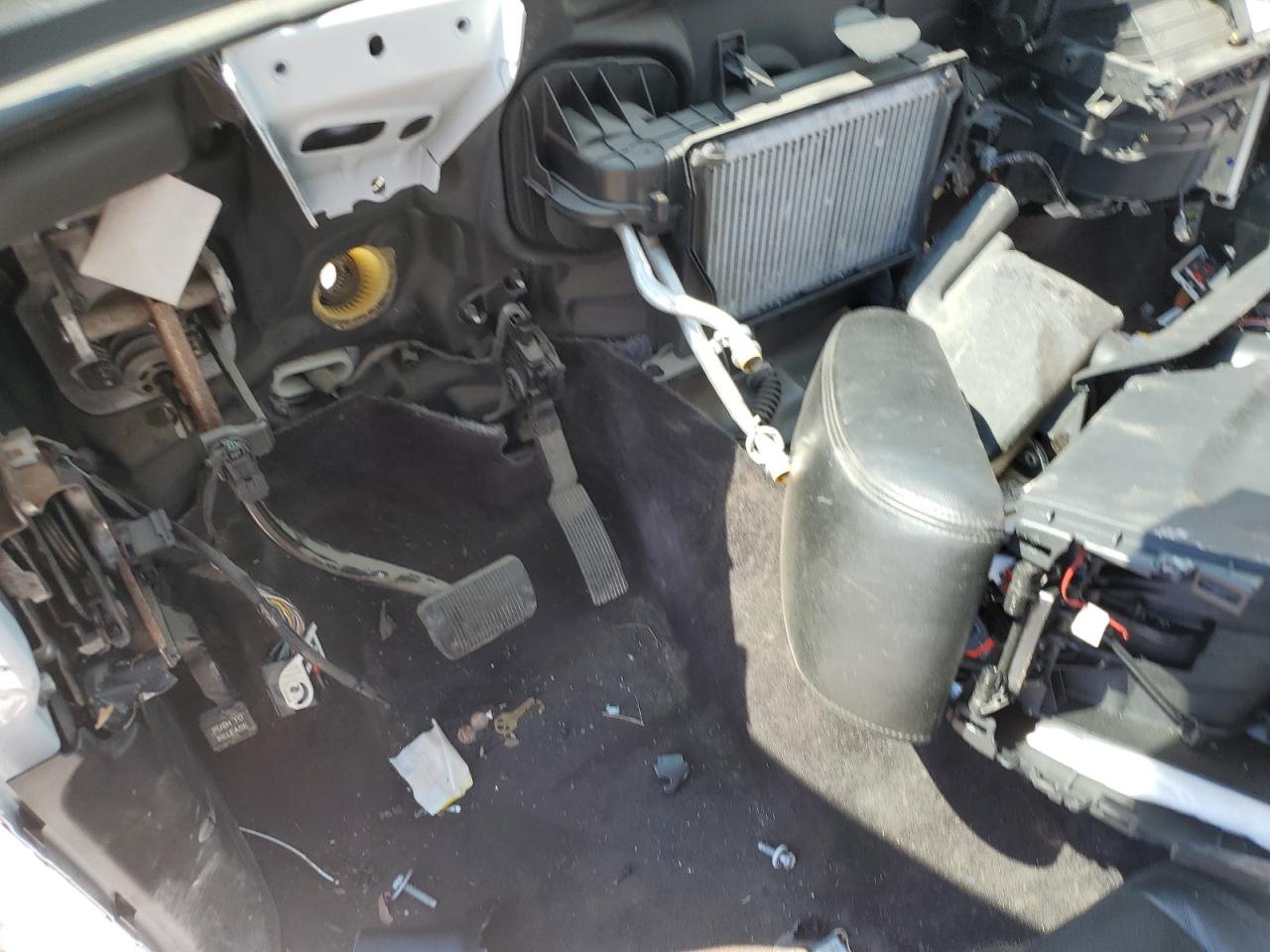 2019 Dodge Durango R/T VIN: 1C4SDJCT9KC549321 Lot: 70752755