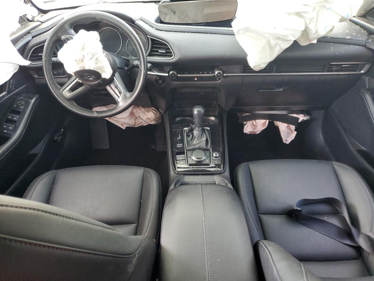 2024 Mazda Cx-30 Select VIN: 3MVDMBBM4RM649469 Lot: 82171865