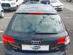 2010 AUDI A3 SE TDI  for sale at Copart SANDTOFT