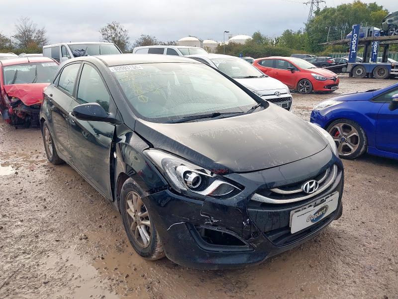 2014 HYUNDAI I30 ACTIVE BLUE DRIVE CRD 