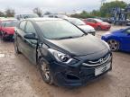 2014 HYUNDAI I30 ACTIVE BLUE DRIVE CRD  for sale at Copart BRISTOL