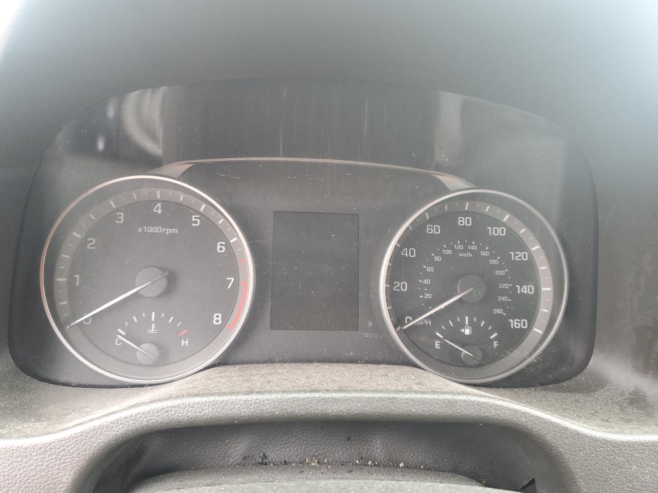 2018 Hyundai Elantra Sel VIN: 5NPD84LF3JH214440 Lot: 82034955