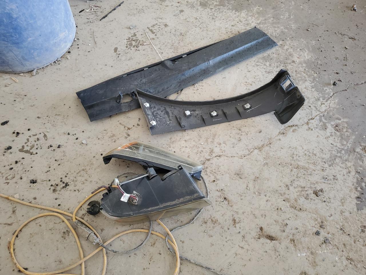 2004 Chevrolet Avalanche C1500 VIN: 3GNEC12T64G171953 Lot: 80693885