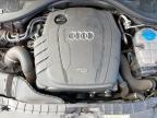 2011 AUDI A6 S LINE TDI  for sale at Copart BRISTOL