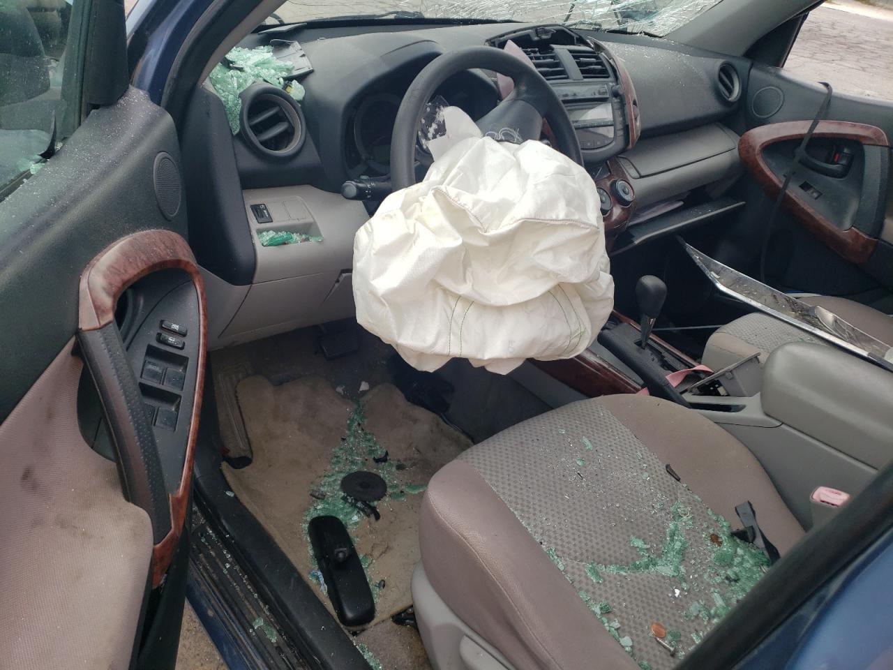 2006 Toyota Rav4 VIN: JTMZD33V165029247 Lot: 71595815