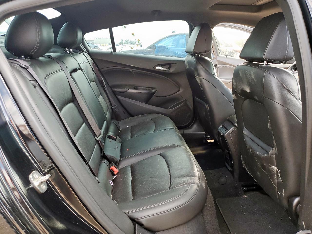 2016 Chevrolet Cruze Premier VIN: 1G1BG5SM3G7324877 Lot: 84183895