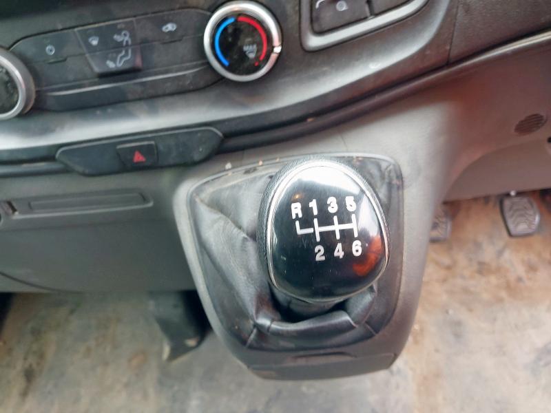 2024 FORD TRANSIT CUSTOM 300LEADER 