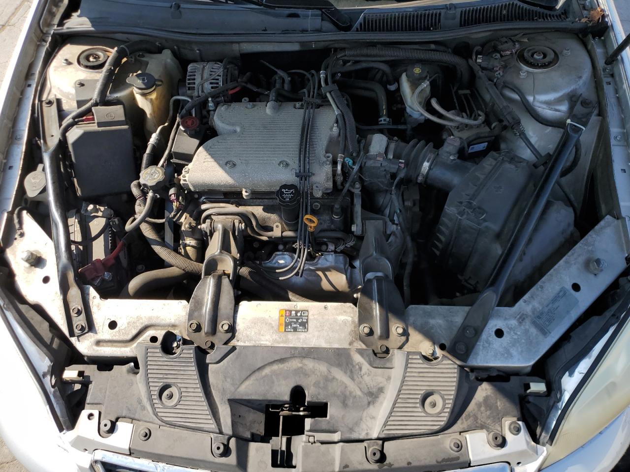 2011 Chevrolet Impala Lt VIN: 2G1WG5EK6B1235497 Lot: 71475625