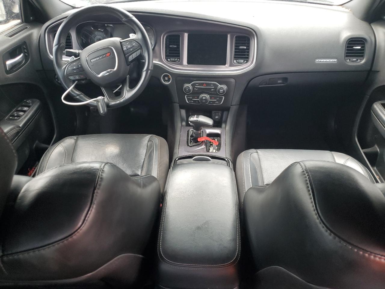 2015 Dodge Charger R/T VIN: 2C3CDXCT5GH247556 Lot: 80876015