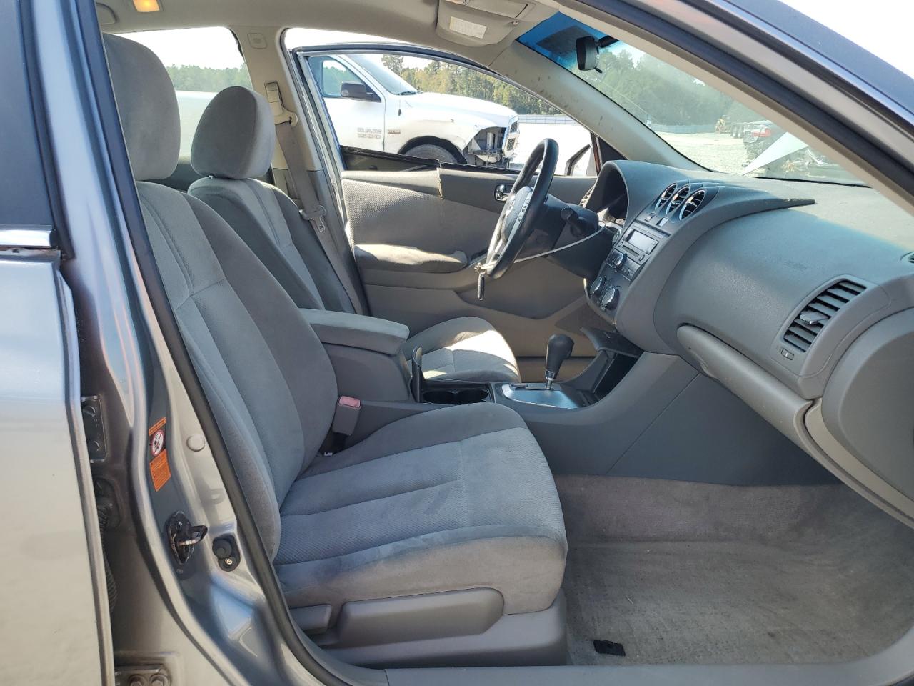 2008 Nissan Altima 2.5 VIN: 1N4AL21E58N537226 Lot: 81823065