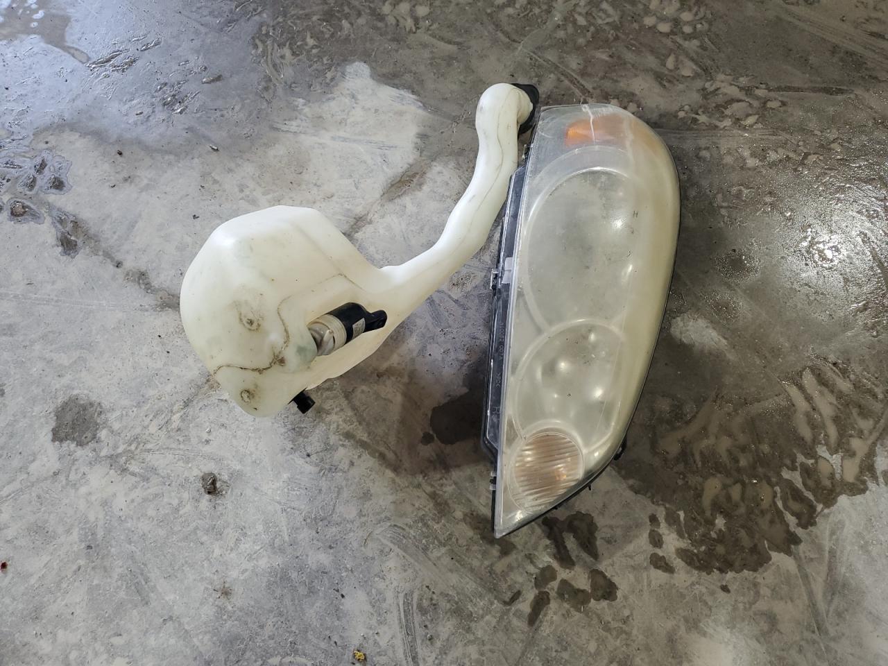 2010 Chevrolet Impala Lt VIN: 2G1WB5EK7A1147328 Lot: 71037325