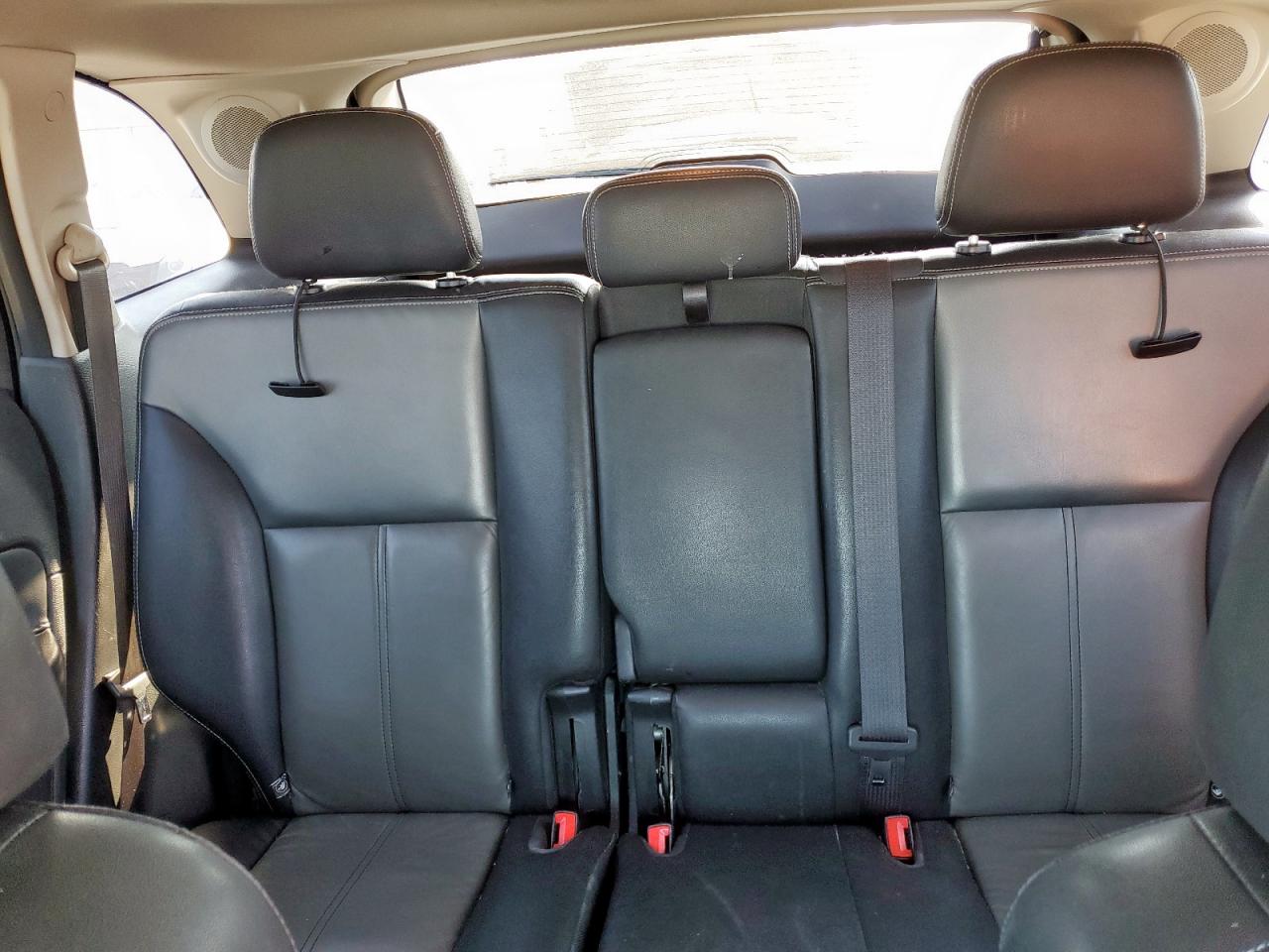 2014 Ford Edge Sport VIN: 2FMDK3AK0EBB29578 Lot: 81373775