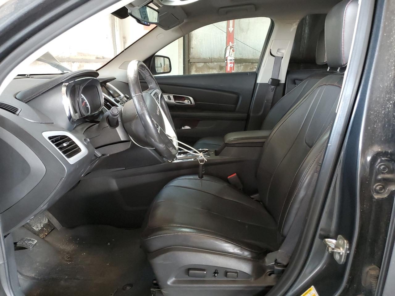 2017 GMC Terrain Slt VIN: 2GKFLUE39H6126568 Lot: 83826575