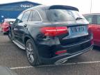 2018 MERCEDES-BENZ GLC 220 D 4MATIC AMG LINE  for sale at Copart SANDTOFT